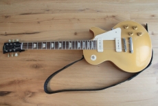 Gibson Les Paul Custom Gold VOS