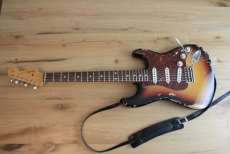 Fender Custom Shop Strat