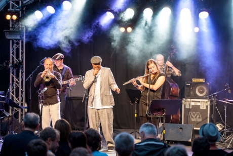 Michael Neff Group Kulturfestival